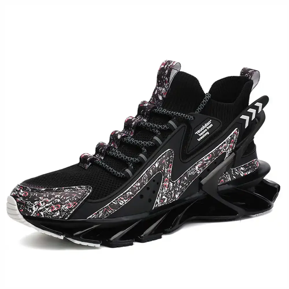 Ete Knit Fitness Shoes Casual Wholesale Sneakers White Men's Sapatenis Sports What's Obuv Out Snekaers High Tech Top Luxury
Ete Knit Fitness Shoes Casual Wholesale Sneakers White Men's Sapatenis Sports What's Obuv Out Snekaers High Tech Top Luxury