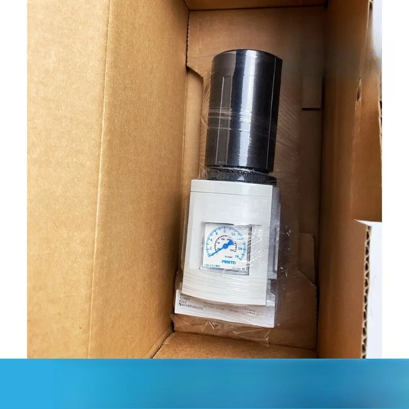 Детали для редукционного клапана FESTO MS6-LR-1/2-D7-AS 529993
Детали для редукционного клапана FESTO MS6-LR-1/2-D7-AS 529993