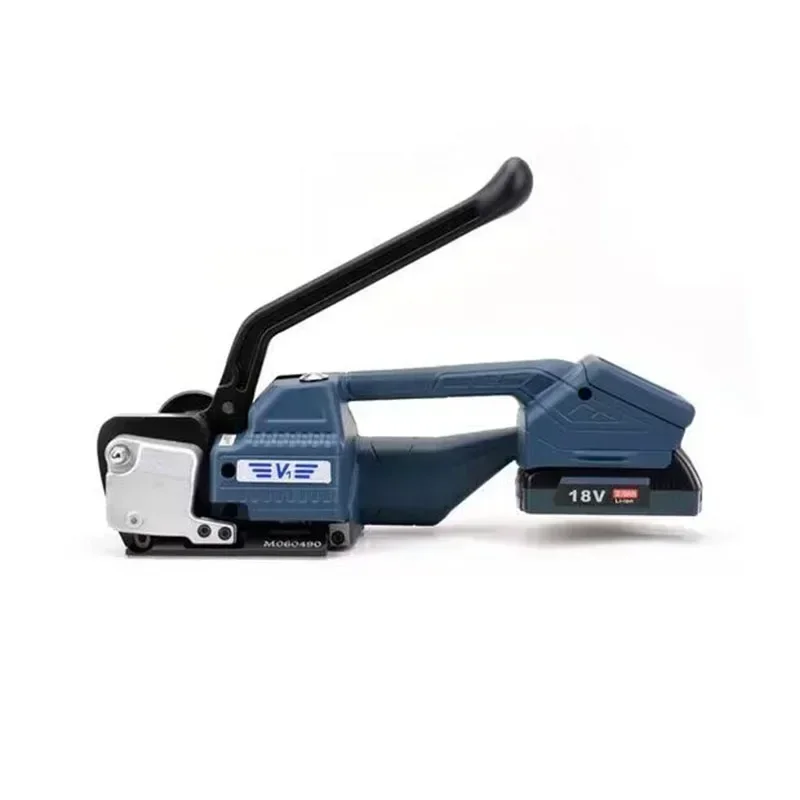 Excellent Electric Baler V1 Type PP PET With Manual Packing Tool Electric Packing Machine Tension 3500N With Digital Display Pac
Excellent Electric Baler V1 Type PP PET With Manual Packing Tool Electric Packing Machine Tension 3500N With Digital Display Pac