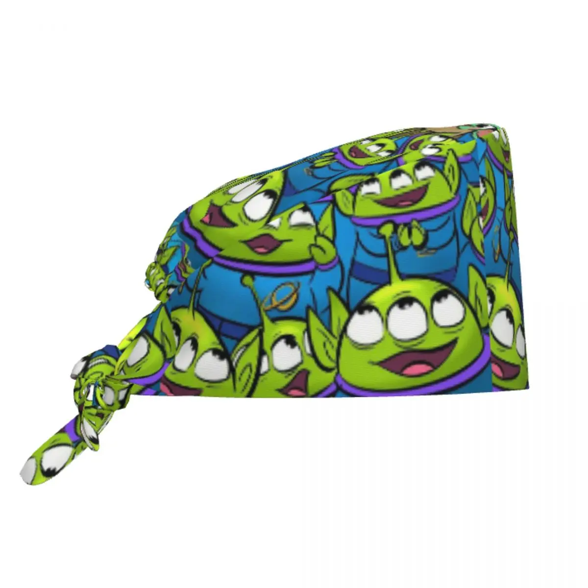 Custom Toy Story Cartoon Cleaning Working Cap Cool Men Women Scrub Cap Surgicals Hat Nurse Scrubs Hat For Dentist
Custom Toy Story Cartoon Cleaning Working Cap Cool Men Women Scrub Cap Surgicals Hat Nurse Scrubs Hat For Dentist