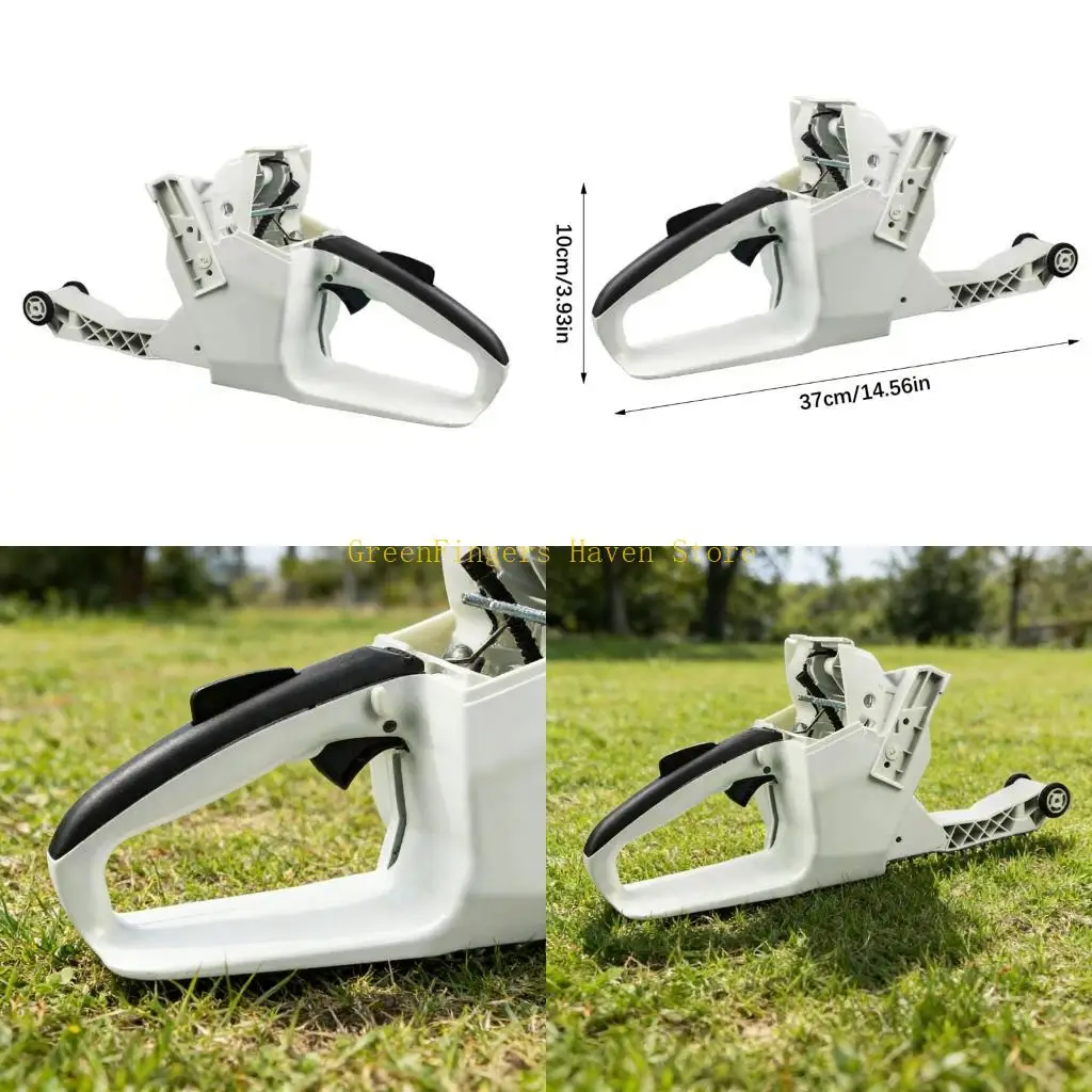 F68D Ergonomic Chainsaw Oil Assembly Replacement Oil Back Rear Handle
F68D Ergonomic Chainsaw Oil Assembly Replacement Oil Back Rear Handle