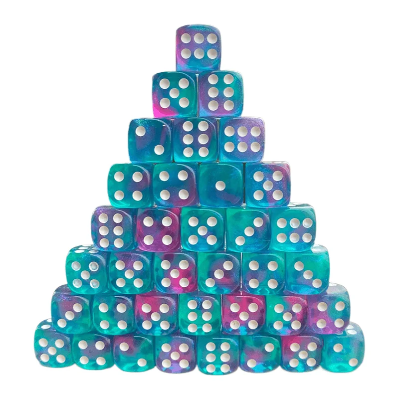 10pc/lot D6 Dice Dices Casino Table Game Acrylic Round Edge D6 11.7mm Casino Dice
10pc/lot D6 Dice Dices Casino Table Game Acrylic Round Edge D6 11.7mm Casino Dice