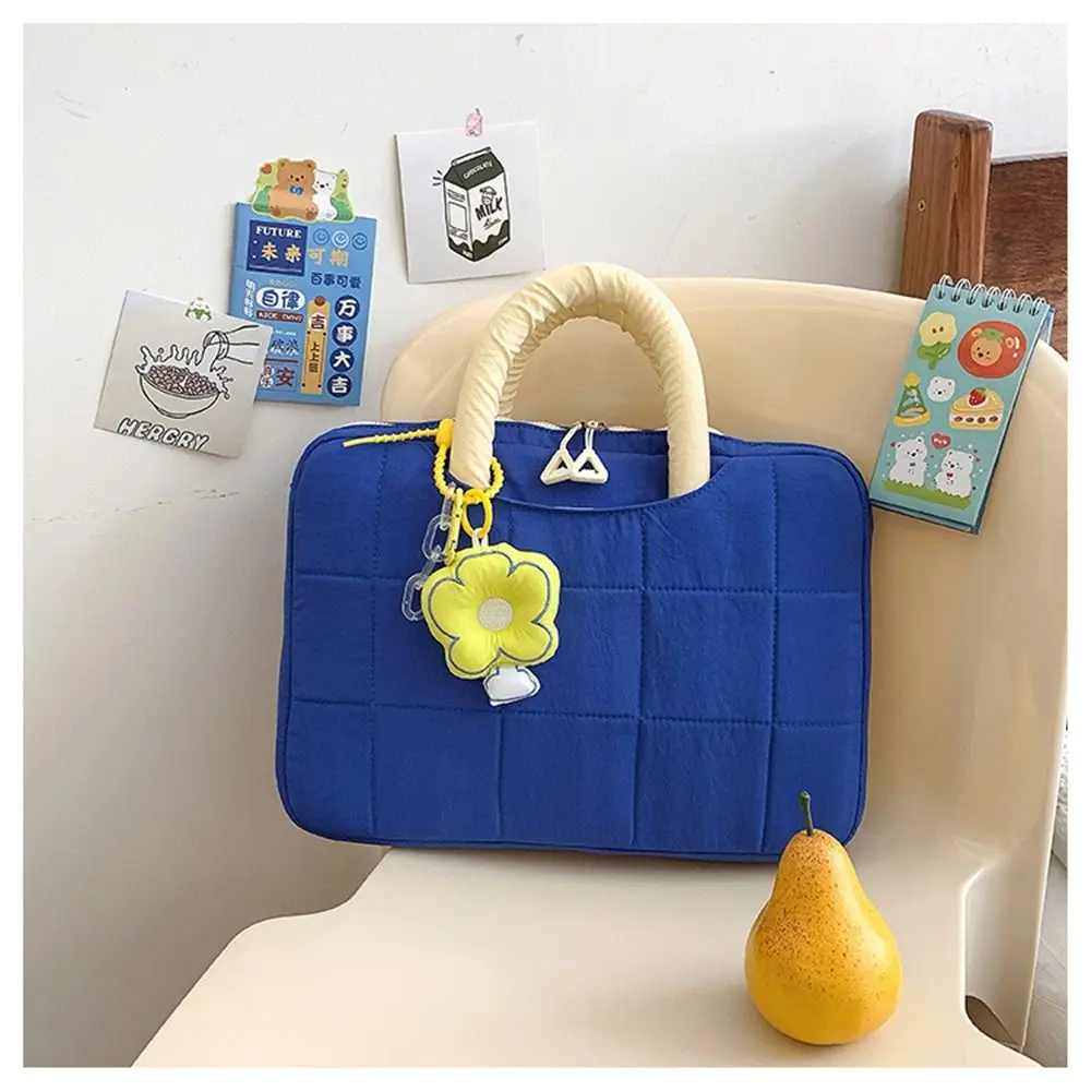 New Cute Laptop Handbag Shockproof 14 Inch Tablet Sleeve Pouch Notebook Soft Case for Lenovo Dell LG HP For Lenovo Dell LG HP
New Cute Laptop Handbag Shockproof 14 Inch Tablet Sleeve Pouch Notebook Soft Case for Lenovo Dell LG HP For Lenovo Dell LG HP