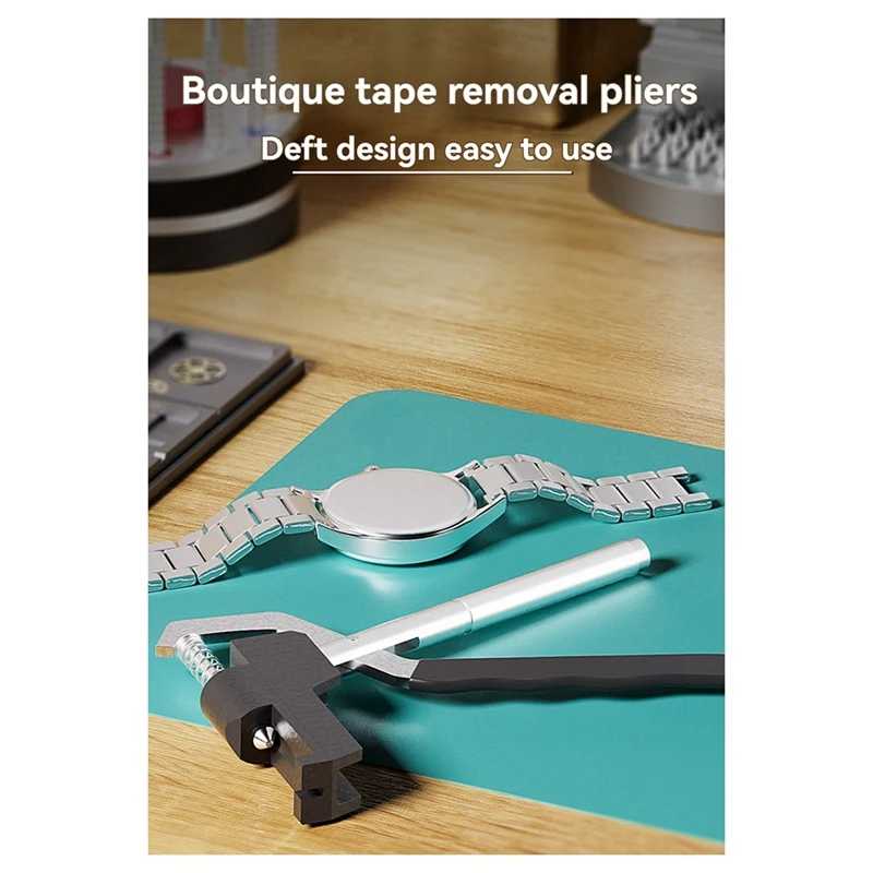 Новое устройство для снятия часов, ручное устройство для снятия ремешка, средство для снятия металлических часов, регулятор длины цепочки для часов, средство для снятия ремешка-ABHG
Новое устройство для снятия часов, ручное устройство для снятия ремешка, средство для снятия металлических часов, регулятор длины цепочки для часов, средство для снятия ремешка-ABHG