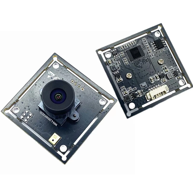 2MP 1920H x 1200V 120FPS SC233HGS Coms Sensor Fixed Focus USB Camera Module Global Shutter USB Webcam Industrial Camera