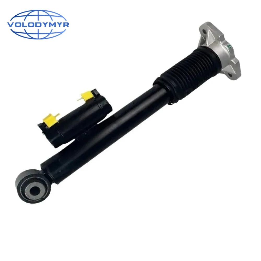 For Mercedes-Benz W167 GLE 1673202301 1673202201 Rear Air Suspension Shock Absorber Strut ADS
For Mercedes-Benz W167 GLE 1673202301 1673202201 Rear Air Suspension Shock Absorber Strut ADS