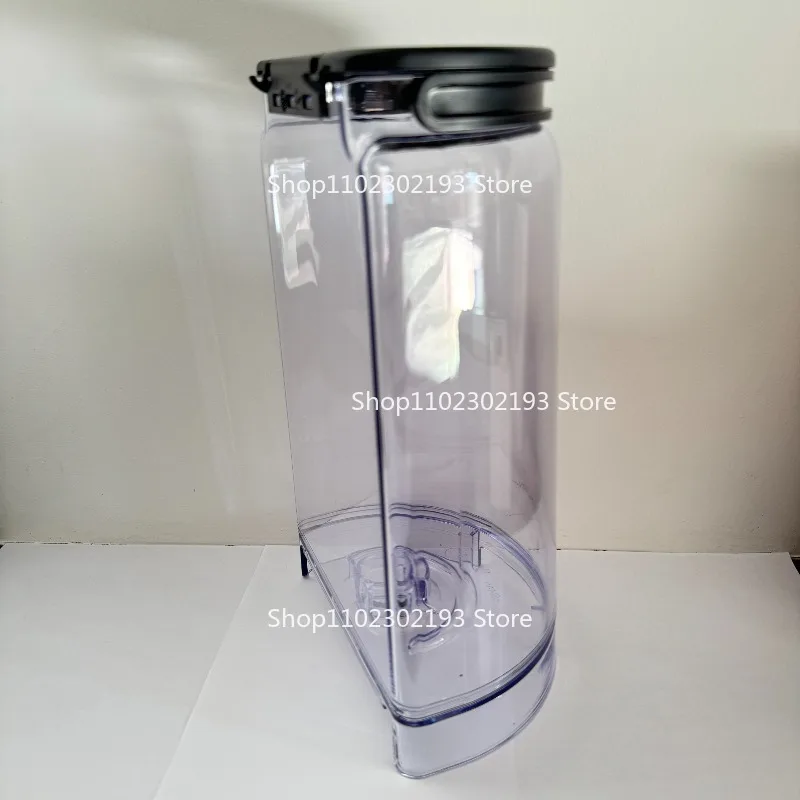 For Nespresso Zenius ZN100 Coffee Machine Water Tank Water Box
For Nespresso Zenius ZN100 Coffee Machine Water Tank Water Box