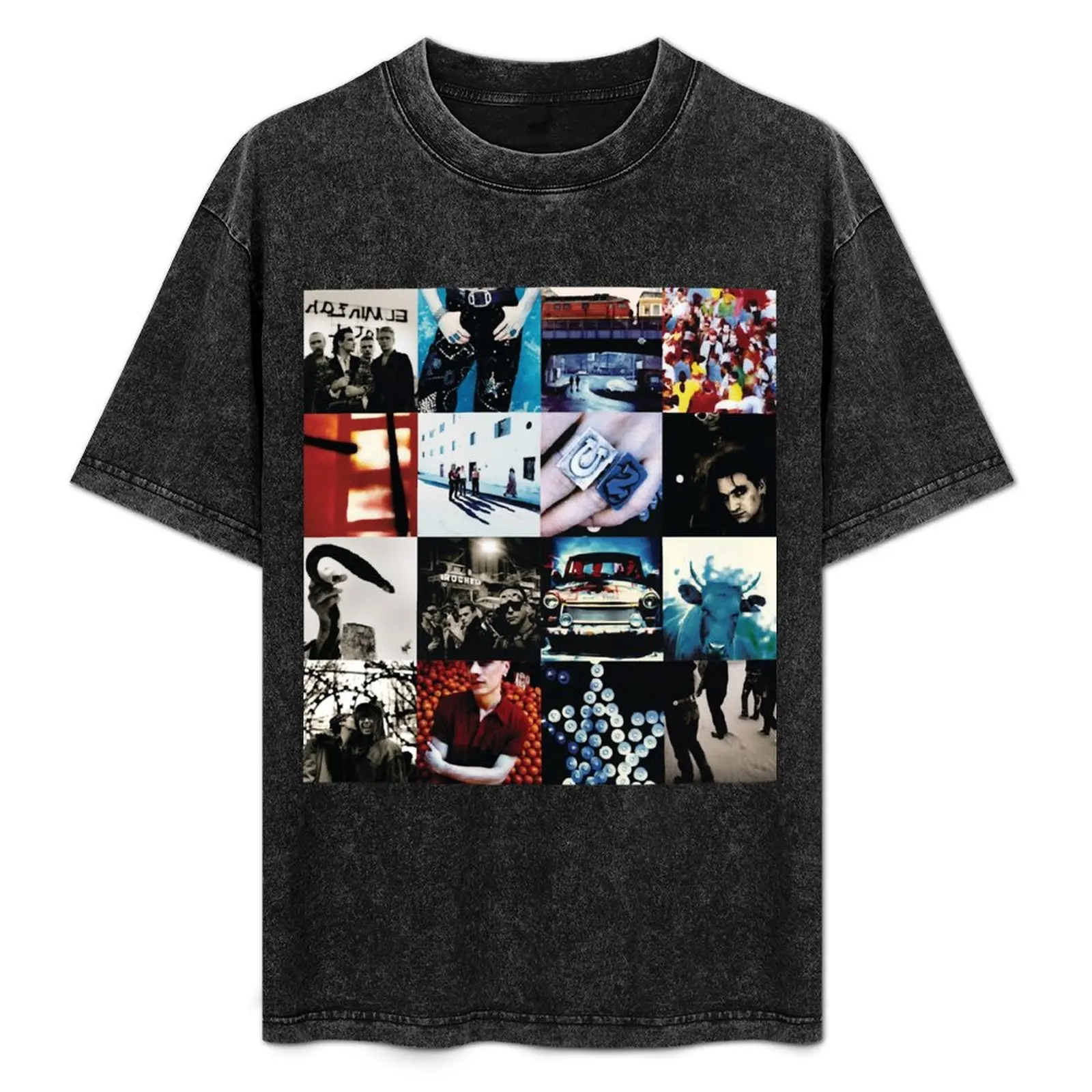 Achtung Baby Hq Lightweight Sweatshirt Essential T-Shirt Plus Size Comfort Fit Tee
Achtung Baby Hq Lightweight Sweatshirt Essential T-Shirt Plus Size Comfort Fit Tee