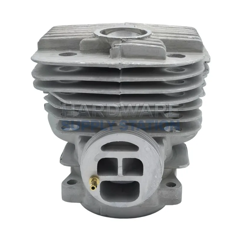 High wear-resistant 56mm cylinder piston kit, compatible with Husqvarna K960 K970 cutting saw part number 544935602/544935603
High wear-resistant 56mm cylinder piston kit, compatible with Husqvarna K960 K970 cutting saw part number 544935602/544935603