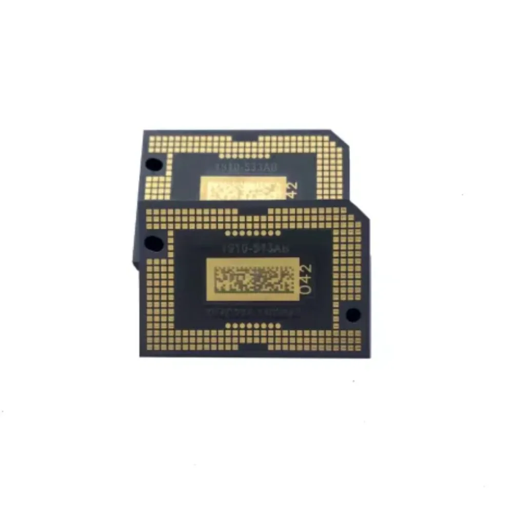 3D Print Original DMD Chips 1910-553AB 1910-543AB 1910-513AB 1910-533AB for High-Definition 4K Projector
3D Print Original DMD Chips 1910-553AB 1910-543AB 1910-513AB 1910-533AB for High-Definition 4K Projector
