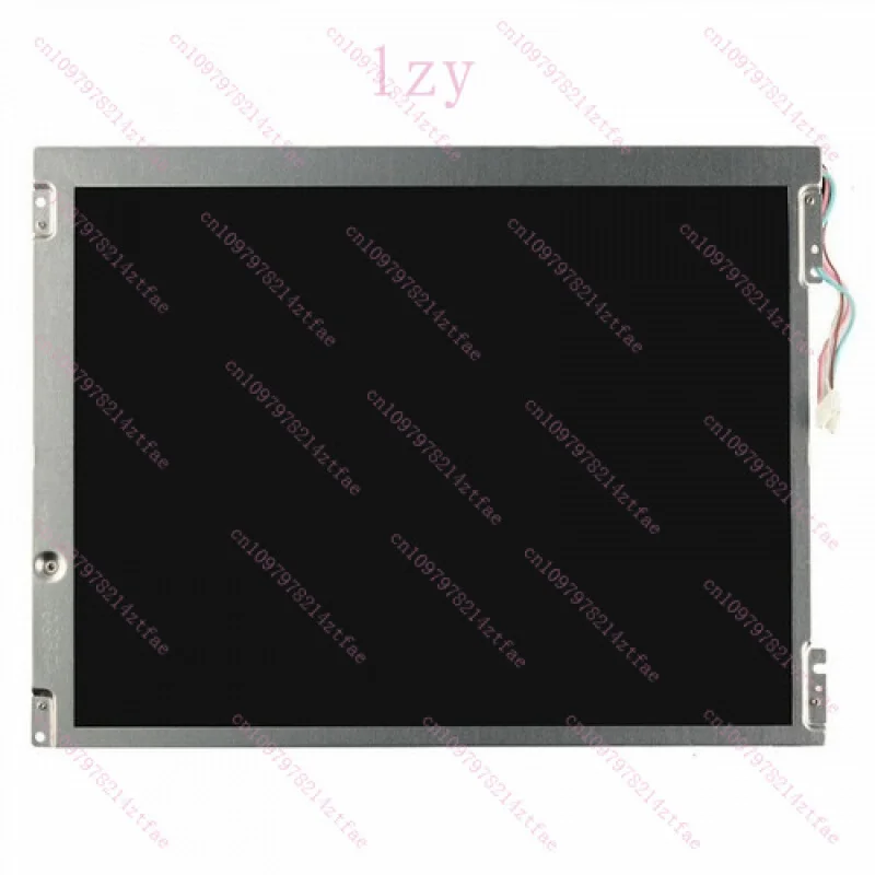 ИСПОЛЬЗУЕМЫЙ ЖК-экран Sharp 12,1 дюйма LQ121S1DG41
ИСПОЛЬЗУЕМЫЙ ЖК-экран Sharp 12,1 дюйма LQ121S1DG41