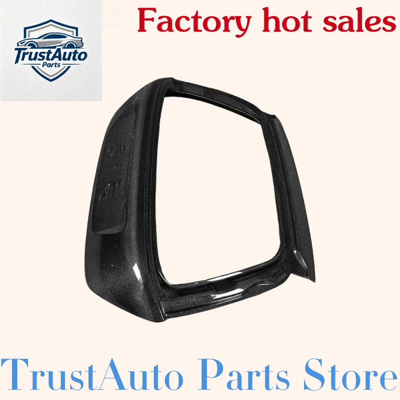 Hot Selling TreasuresFor Hatchback Door 0-0 Carbon OE Rear Trunk Boot Lid
Hot Selling TreasuresFor Hatchback Door 0-0 Carbon OE Rear Trunk Boot Lid