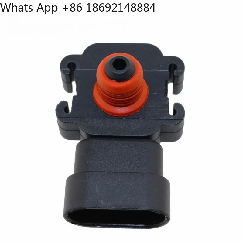 Pressure Sensor for OE 28139775 09373269 8-28139775-0 828139-7750
Pressure Sensor for OE 28139775 09373269 8-28139775-0 828139-7750