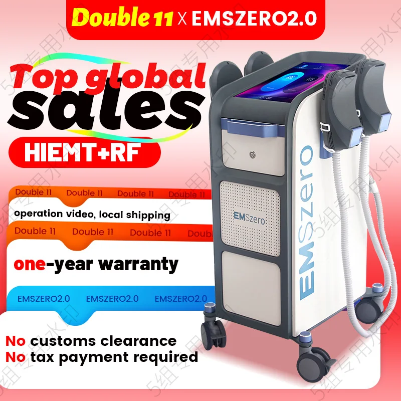 RF hi-emt EMSZERO, устройство для скульптурирования тела, профессиональный Магнитный стимулятор тела, оборудование для похудения
RF hi-emt EMSZERO, устройство для скульптурирования тела, профессиональный Магнитный стимулятор тела, оборудование для похудения