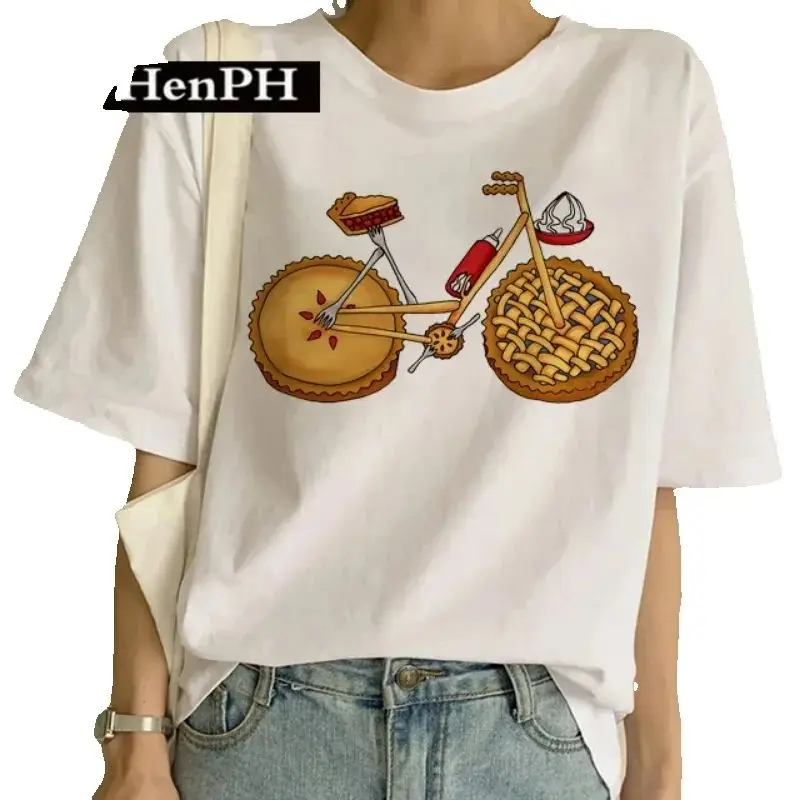 Evgan New Vegan Vegetable Bicycle Printed Floral T-Shirt Short Sleeve Children's Tee Tops Summer polyester fabric
Evgan New Vegan Vegetable Bicycle Printed Floral T-Shirt Short Sleeve Children's Tee Tops Summer polyester fabric
