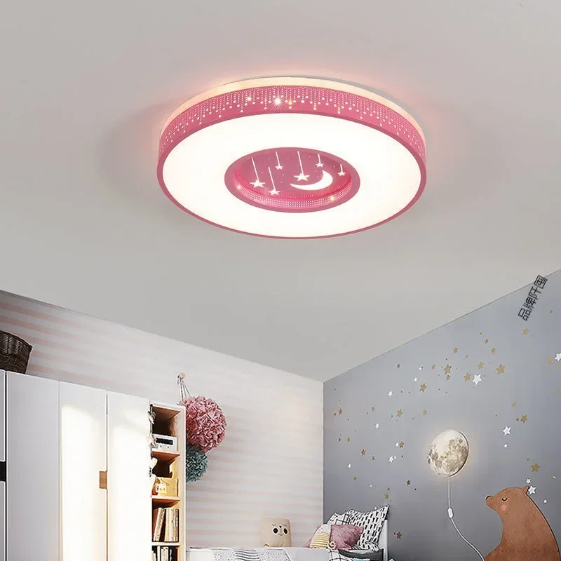 Children's Bedroom Ceiling Lamp 60W 90W 120W Nordic LED Chandelier For Bar Restaurant Indoor Decor Lighting Fixture
Children's Bedroom Ceiling Lamp 60W 90W 120W Nordic LED Chandelier For Bar Restaurant Indoor Decor Lighting Fixture
