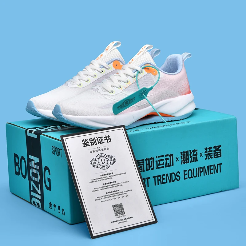 Summer Breathable Comfortable Lightweight High Quality Ultra Light and Stylish Casual Shoes Shock-Absorbing Couple Sneakers36-45
Summer Breathable Comfortable Lightweight High Quality Ultra Light and Stylish Casual Shoes Shock-Absorbing Couple Sneakers36-45