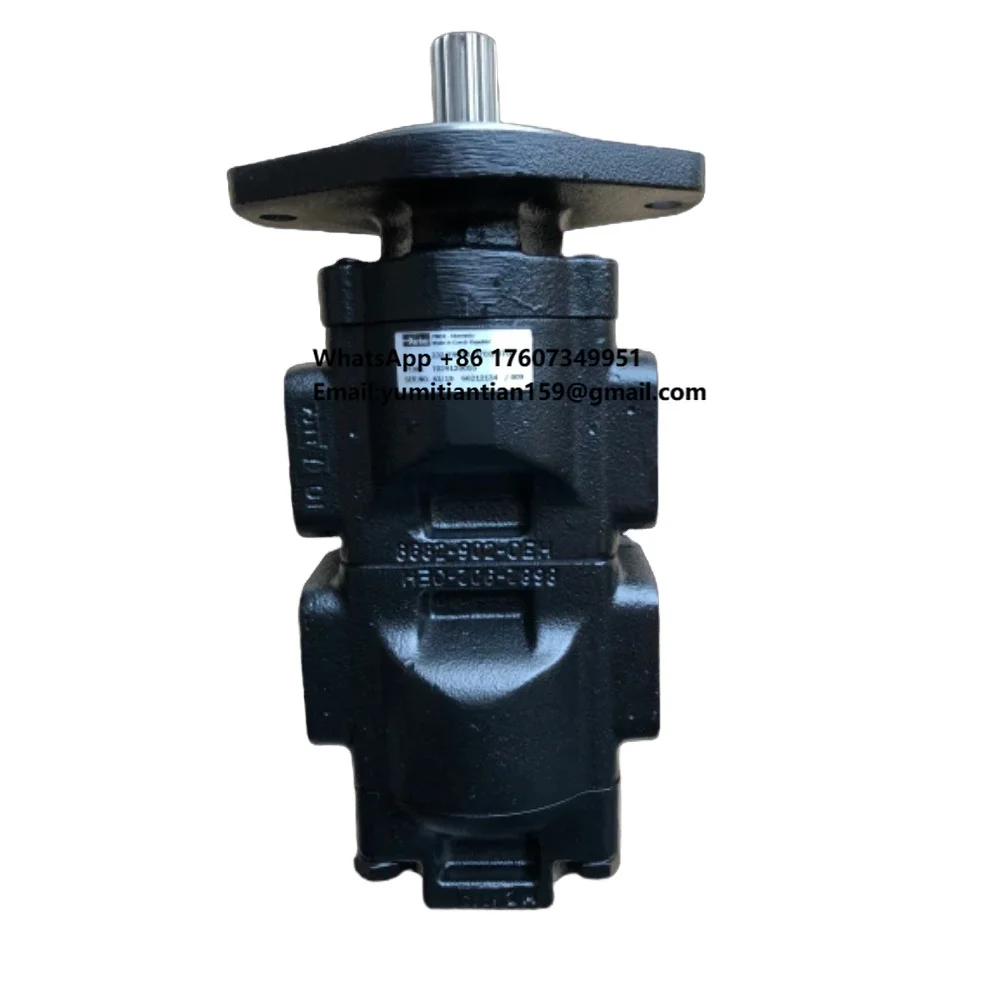 Гидравлический насос 20/925581 20925581 332/F9031 332F9031 для погрузчика 3CX 4C 4CX, запчасти для строительной техники, детали двигателя
Гидравлический насос 20/925581 20925581 332/F9031 332F9031 для погрузчика 3CX 4C 4CX, запчасти для строительной техники, детали двигателя