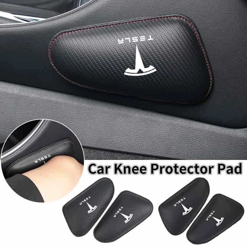 Car Valve Knee Leg Protective Pad Foot Armrest Cushion Accessories Stem Cover For Tesla Model 3 Model S Model X Model Y Roadster
Car Valve Knee Leg Protective Pad Foot Armrest Cushion Accessories Stem Cover For Tesla Model 3 Model S Model X Model Y Roadster