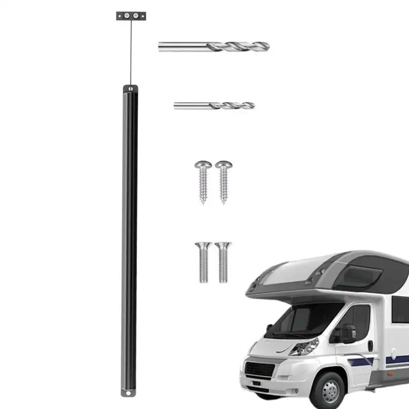 Screen Door Spring Closer Screen Door Closure Aluminum Spring Pull Handle Kit Auto Close Adjustable Tension For Mobile Home
Screen Door Spring Closer Screen Door Closure Aluminum Spring Pull Handle Kit Auto Close Adjustable Tension For Mobile Home