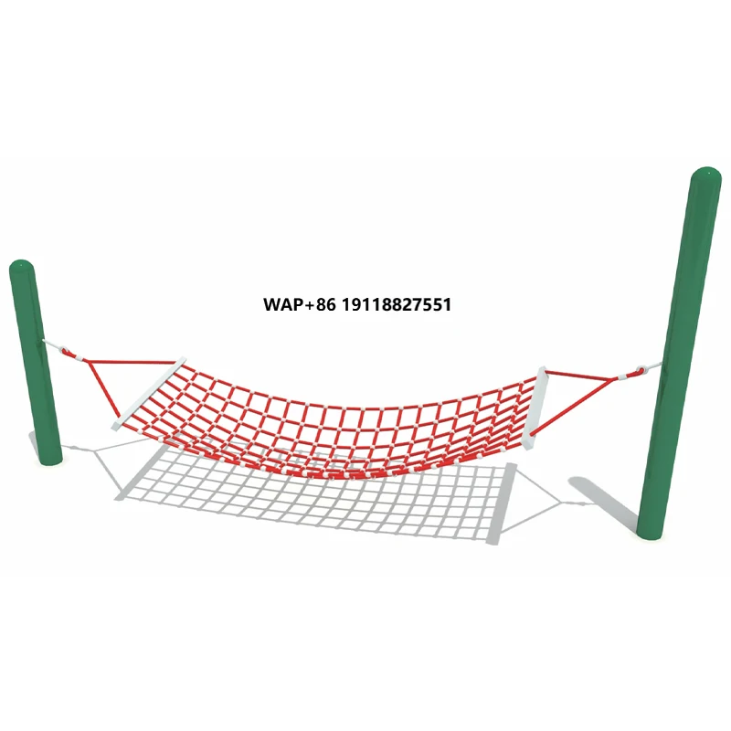 Best-Selling Safe Environmentally Friendly Children's Swing Hammock for Trampoline Park Playground Family Outdoor Use
Best-Selling Safe Environmentally Friendly Children's Swing Hammock for Trampoline Park Playground Family Outdoor Use
