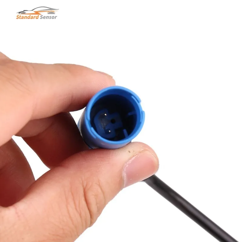 4PCS ABS Speed Sensor Front Rear 34526756376 For BMW 5 Series E39 520i 523i 530i 535i 540i 525d 530d 525td 525tds 34526756375
4PCS ABS Speed Sensor Front Rear 34526756376 For BMW 5 Series E39 520i 523i 530i 535i 540i 525d 530d 525td 525tds 34526756375