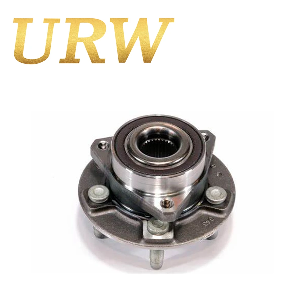 13512894 URW Auto Parts Good quality Hot selling Wheel hub bearings For Cadillac models 16-18 CT6 rear wheels
13512894 URW Auto Parts Good quality Hot selling Wheel hub bearings For Cadillac models 16-18 CT6 rear wheels