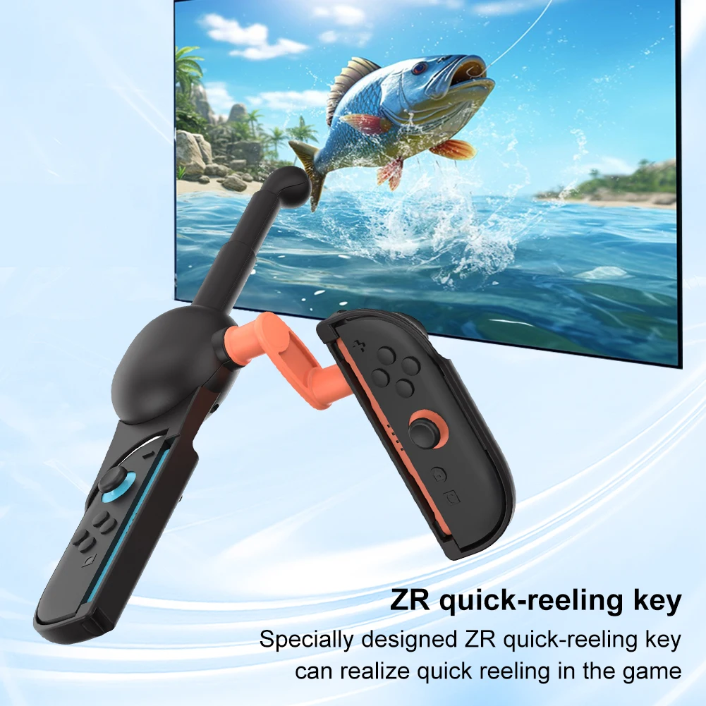 24-in-1 Family Accessories Bundle with Tennis Rackets Golf Clubs Soccer Leg Straps for Nintendo Switch2 Sports Games Kit
24-in-1 Family Accessories Bundle with Tennis Rackets Golf Clubs Soccer Leg Straps for Nintendo Switch2 Sports Games Kit