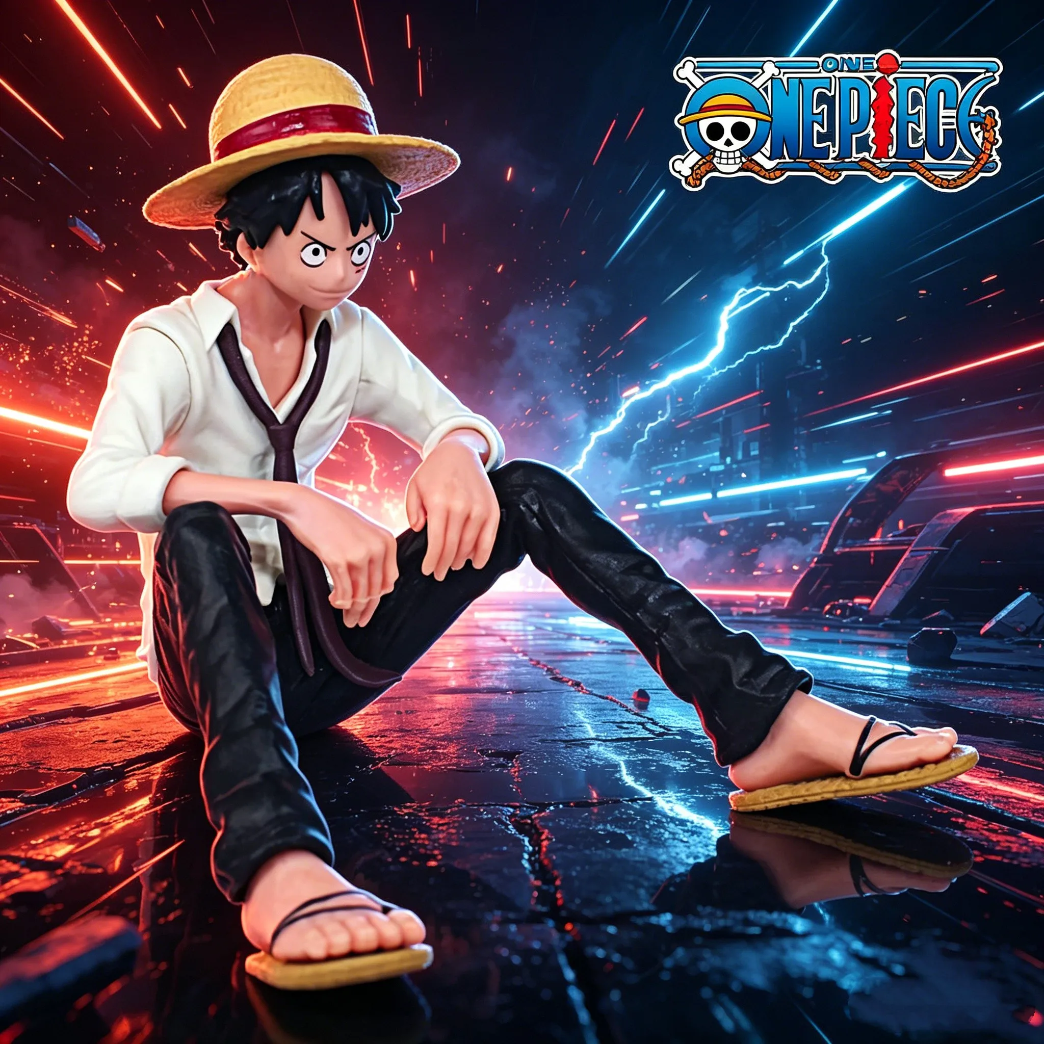 12cm One Piece Anime Figure Luffy Sitting Position Action Figure PVC Model Collection Statue Figurine Doll Toy For Birthday Gift
12cm One Piece Anime Figure Luffy Sitting Position Action Figure PVC Model Collection Statue Figurine Doll Toy For Birthday Gift