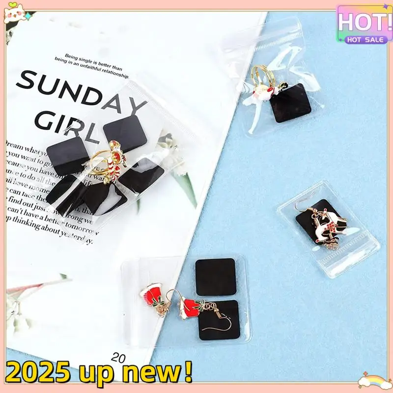 L47anew!-120 шт. прозрачные ювелирные пластиковые сумки на молнии, наборы с ювелирными изделиями, анти-такированные бумажные вкладки для ювелирных изделий, подарочная карта
L47anew!-120 шт. прозрачные ювелирные пластиковые сумки на молнии, наборы с ювелирными изделиями, анти-такированные бумажные вкладки для ювелирных изделий, подарочная карта