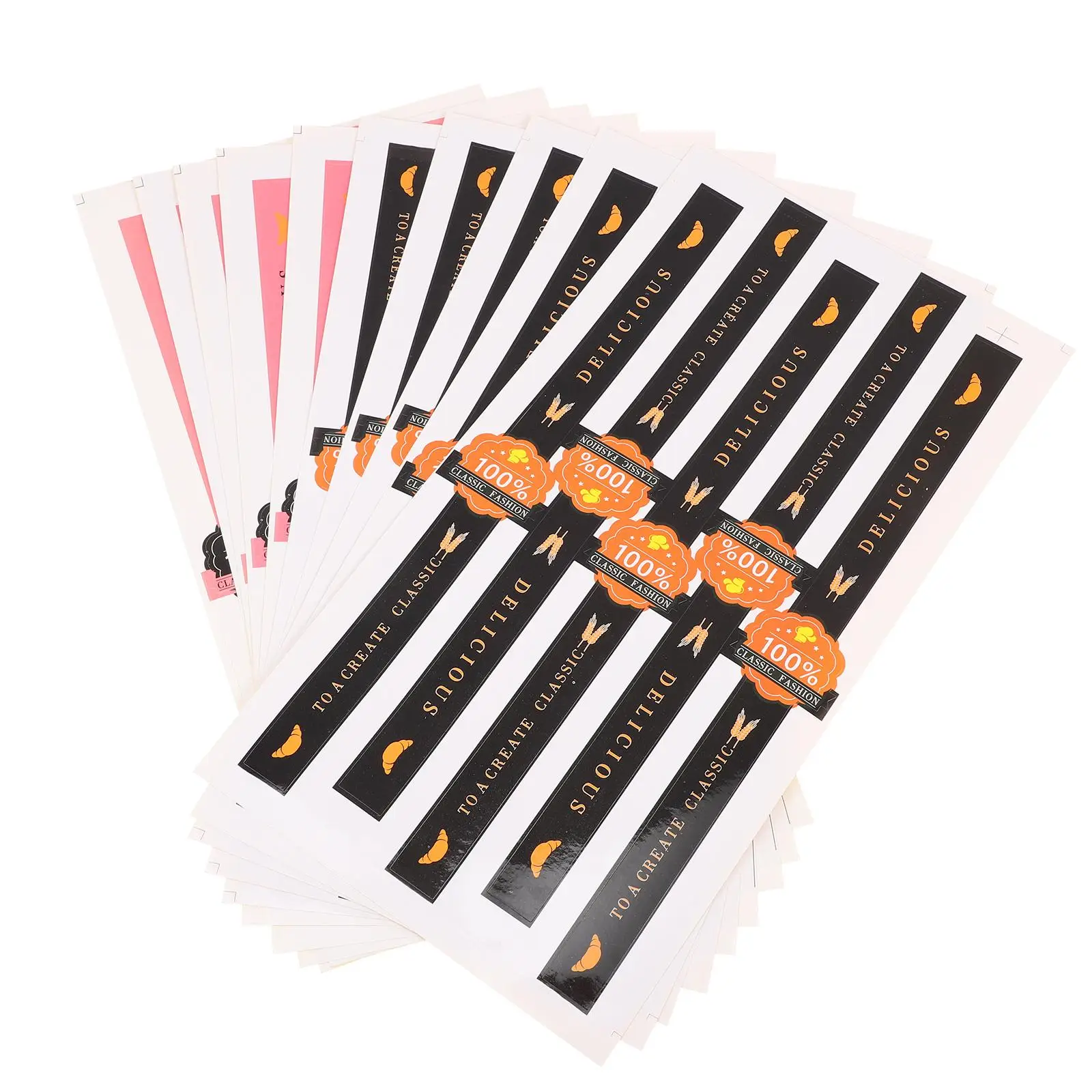50 Pcs Self Adhesive Stickers Decorative Sealing Labels Copper Plate DIY Gift Wrapping Stationery Kids Stickers
50 Pcs Self Adhesive Stickers Decorative Sealing Labels Copper Plate DIY Gift Wrapping Stationery Kids Stickers