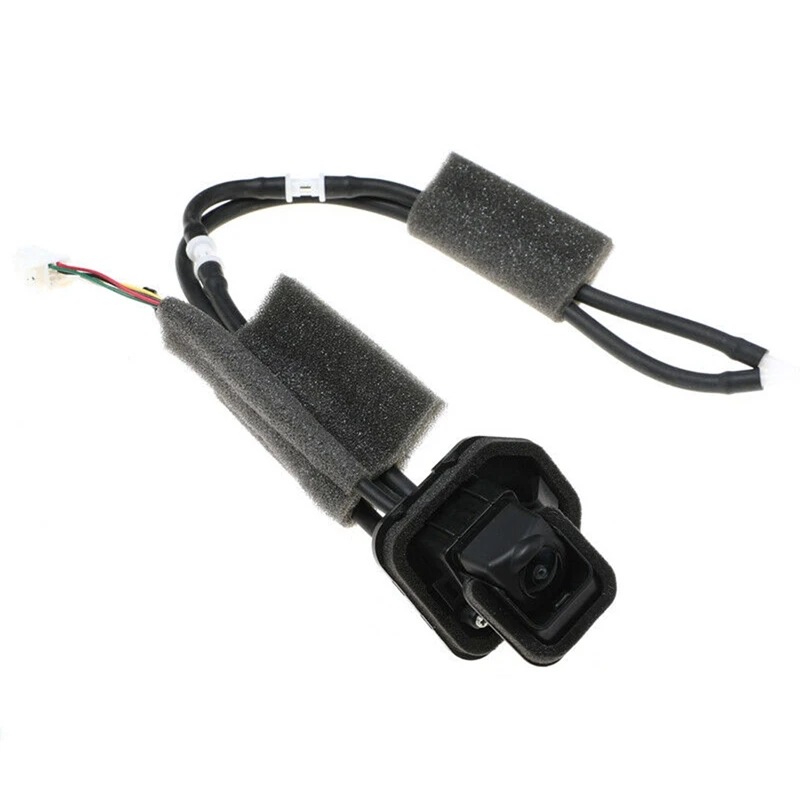 Задняя камера заднего вида для 14-16 Nissan Rogue 28442-4BA4A 284424BA4A 48442-4BA4A 484424BA4A
Задняя камера заднего вида для 14-16 Nissan Rogue 28442-4BA4A 284424BA4A 48442-4BA4A 484424BA4A