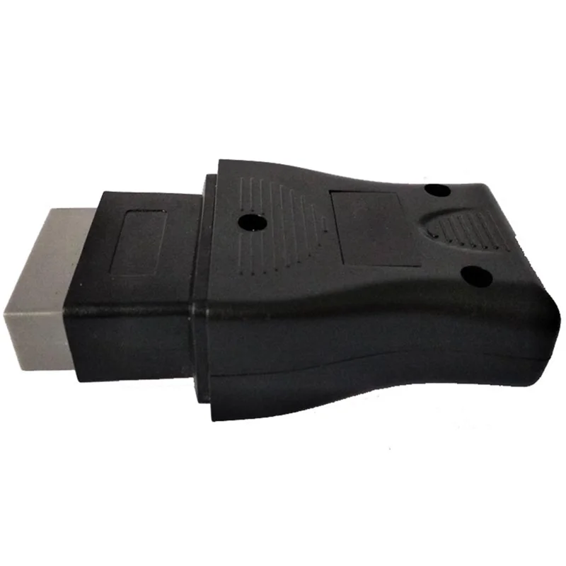 AEA7-14 Pin для Nissan Consult Интерфейс 14Pin USB Автомобильный диагностический OBD Кабель с кодом неисправности Инструмент OBD к OBD2 16-контактный разъем
AEA7-14 Pin для Nissan Consult Интерфейс 14Pin USB Автомобильный диагностический OBD Кабель с кодом неисправности Инструмент OBD к OBD2 16-контактный разъем