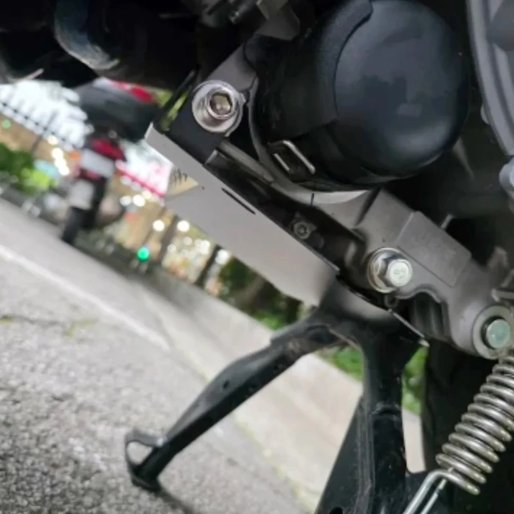 368G 368E 368K 368 G G368 Engine Protection For ZONTES Motorcycle Accessories Cover Chassis Guard Skid Plate Belly Pan Protector 
368G 368E 368K 368 G G368 Engine Protection For ZONTES Motorcycle Accessories Cover Chassis Guard Skid Plate Belly Pan Protector