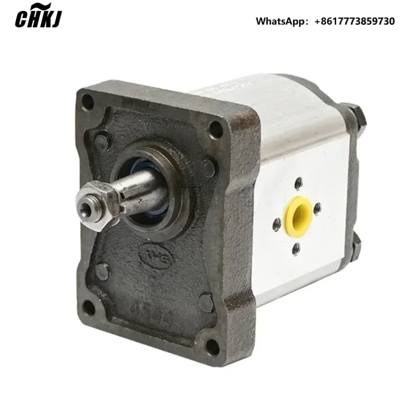 CHKJ Pompe hydraulique 510625063 C42X, pour tracteur FIAT MF F100 F110 F115 F120 F130 F140
CHKJ Pompe hydraulique 510625063 C42X, pour tracteur FIAT MF F100 F110 F115 F120 F130 F140