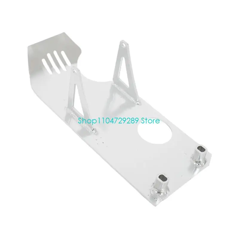D8KE Lightweight Aluminum Dirt Bike Motorcycle Engine Protector 1.8kg Weight Reduction Full Coverage Under Chassis Guard
D8KE Lightweight Aluminum Dirt Bike Motorcycle Engine Protector 1.8kg Weight Reduction Full Coverage Under Chassis Guard