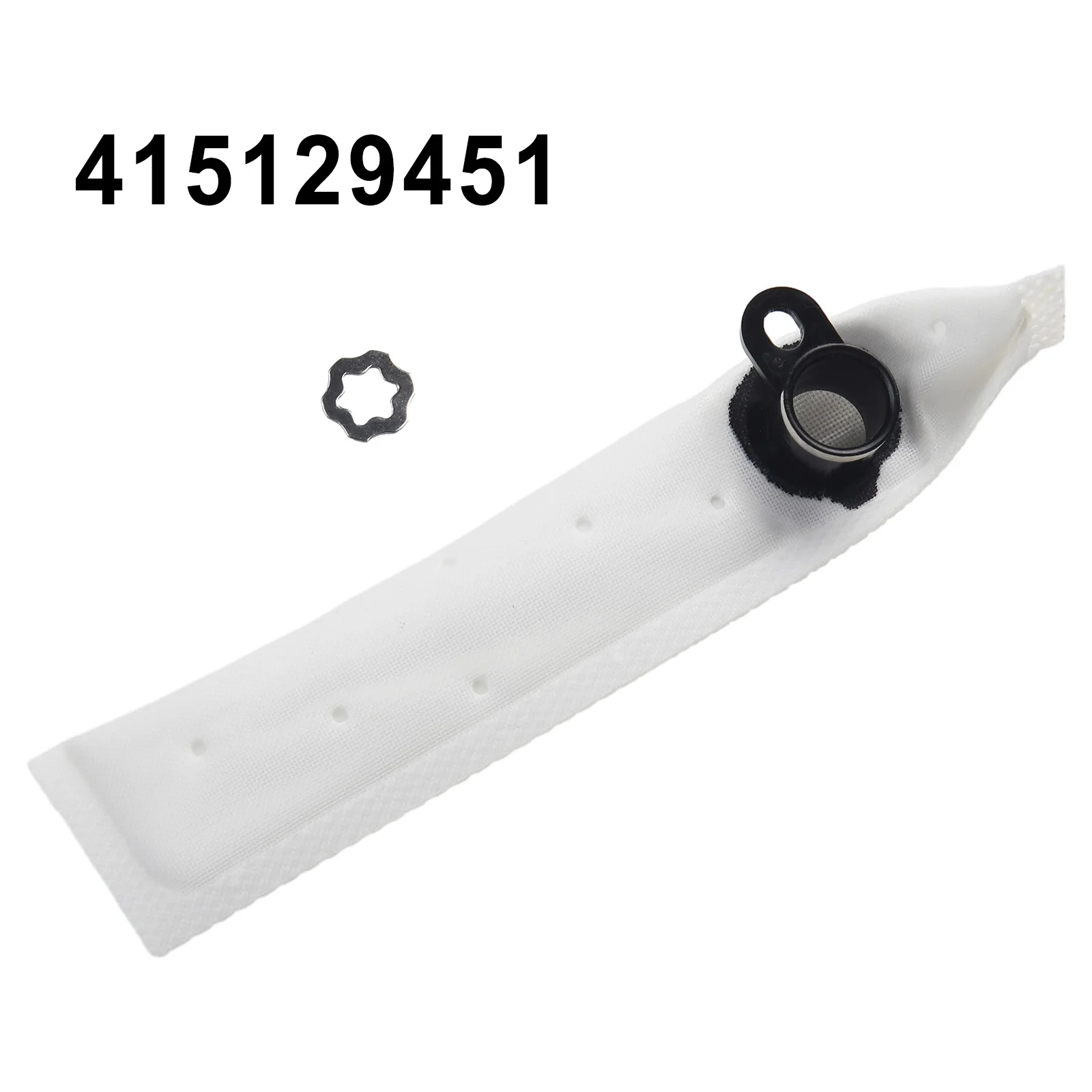 Fuel Pump Strainer Fuel-Filter Replacement Fuel Filter Strainer 415129451 Fit For Ski-Doo-Renegade 1200 2010-2011 2012 2013 2014
Fuel Pump Strainer Fuel-Filter Replacement Fuel Filter Strainer 415129451 Fit For Ski-Doo-Renegade 1200 2010-2011 2012 2013 2014