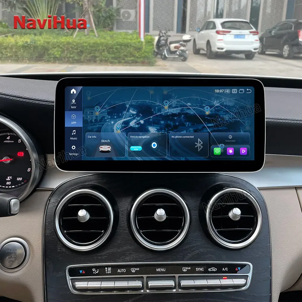 Для Mercedes Benz E Class W212 CarPlay модуль обновления модернизации Android аудио радио автомобильные аксессуары модификация
Для Mercedes Benz E Class W212 CarPlay модуль обновления модернизации Android аудио радио автомобильные аксессуары модификация