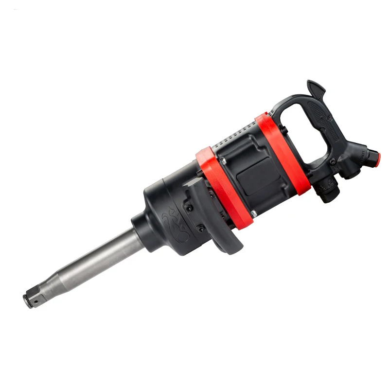 1500 ft lb Adjustable Torque Cordless 3/4 Inch Air Impact Wrench for Truck Lug Nuts
1500 ft lb Adjustable Torque Cordless 3/4 Inch Air Impact Wrench for Truck Lug Nuts