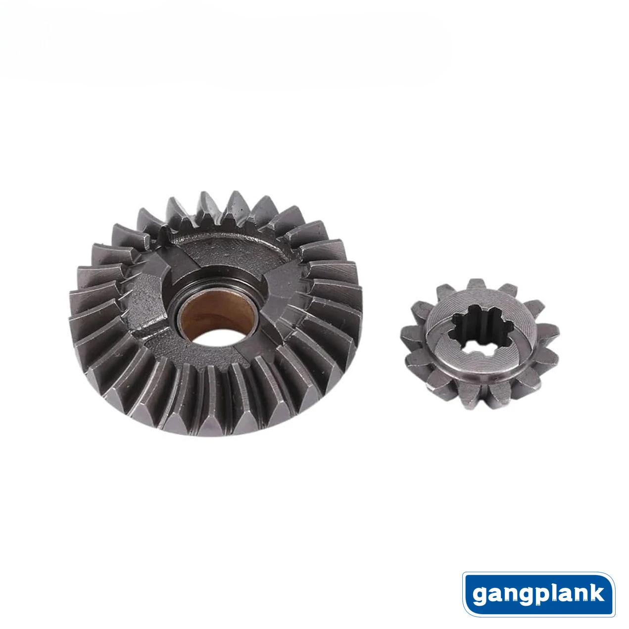 Outboard Motor Forward Gear 6L5-45560-00 for Yamaha 3 HP
Outboard Motor Forward Gear 6L5-45560-00 for Yamaha 3 HP