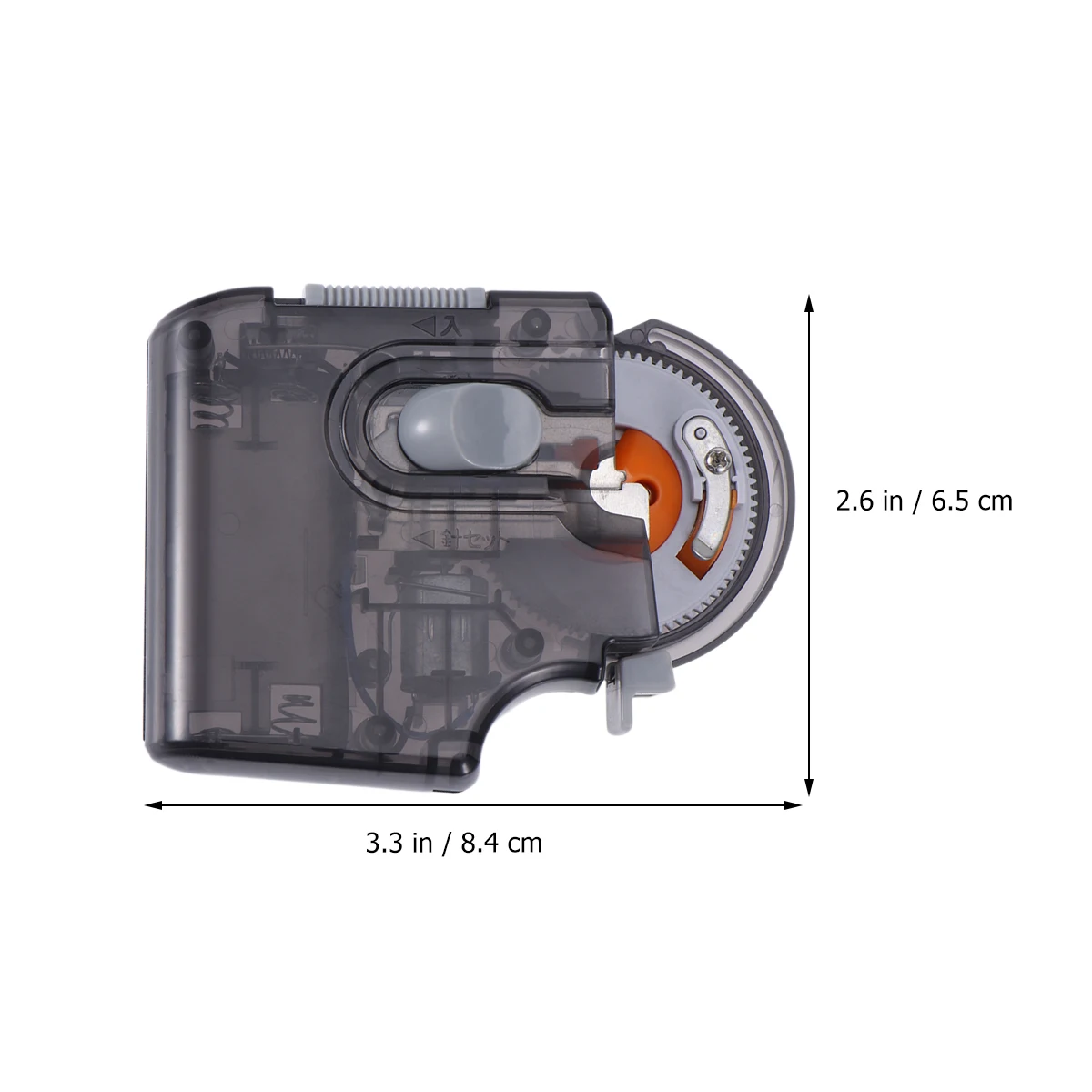 Fishing Hook Line Tier Fishing Equipment fish line tool Fish Line Binder Fishing tool fishing equipment
Fishing Hook Line Tier Fishing Equipment fish line tool Fish Line Binder Fishing tool fishing equipment