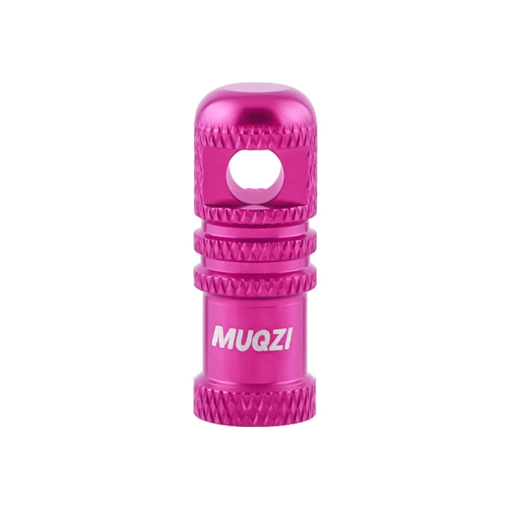 2PCS 2 in 1 Presta Valve Stem Cap Anti Corrosion Wear Resistant Tubeless Tire Valve Cap Ultralight Colorful
2PCS 2 in 1 Presta Valve Stem Cap Anti Corrosion Wear Resistant Tubeless Tire Valve Cap Ultralight Colorful