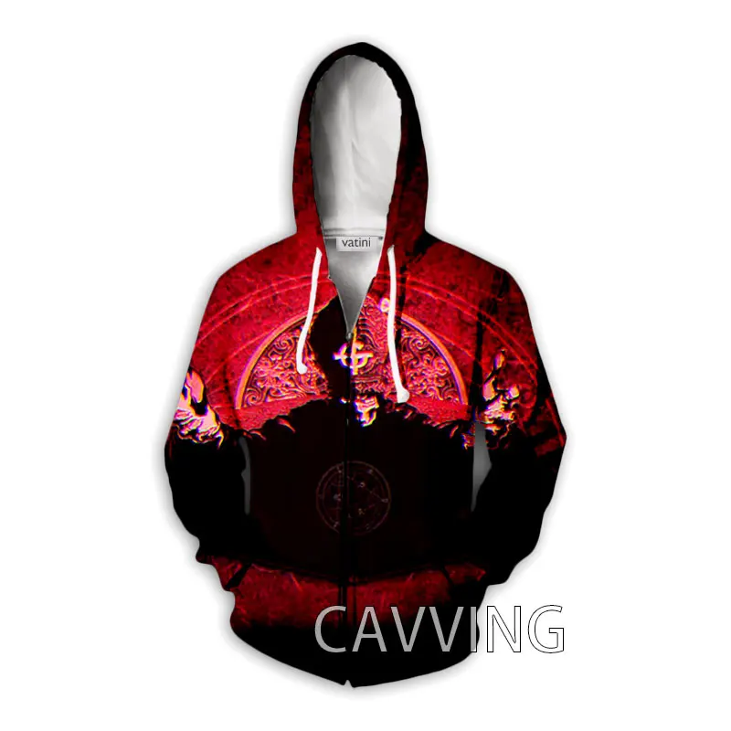 CAVVING 3D Print Rock Band Zipper Hoodies Zip Up Hooded Sweatshirt Harajuku Hoodie Hip Hop Sweatshirt for Men/women V01
CAVVING 3D Print Rock Band Zipper Hoodies Zip Up Hooded Sweatshirt Harajuku Hoodie Hip Hop Sweatshirt for Men/women V01