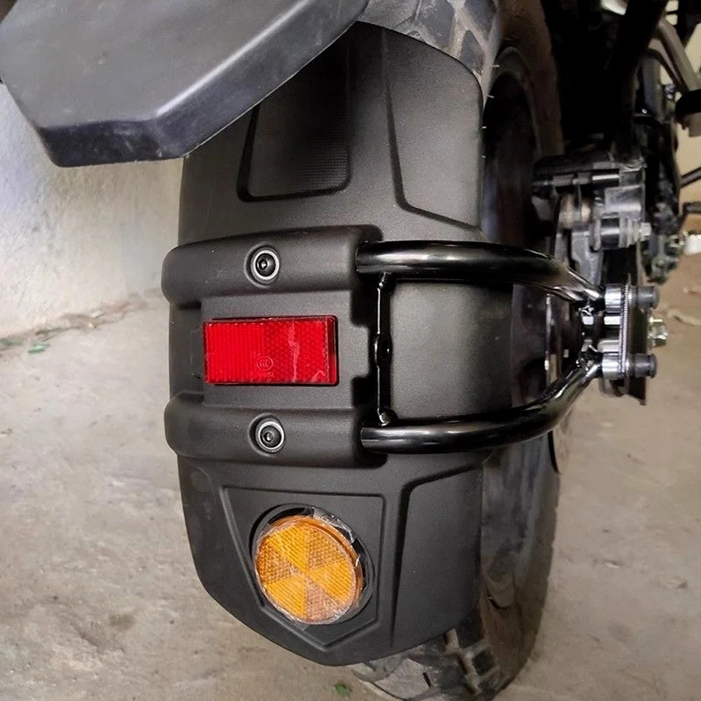 widening and thickening rear fender For Voge DS800X DS625X DS525X Rear mudguard 800DSX 625DSX anti throwing mud tile backing
widening and thickening rear fender For Voge DS800X DS625X DS525X Rear mudguard 800DSX 625DSX anti throwing mud tile backing