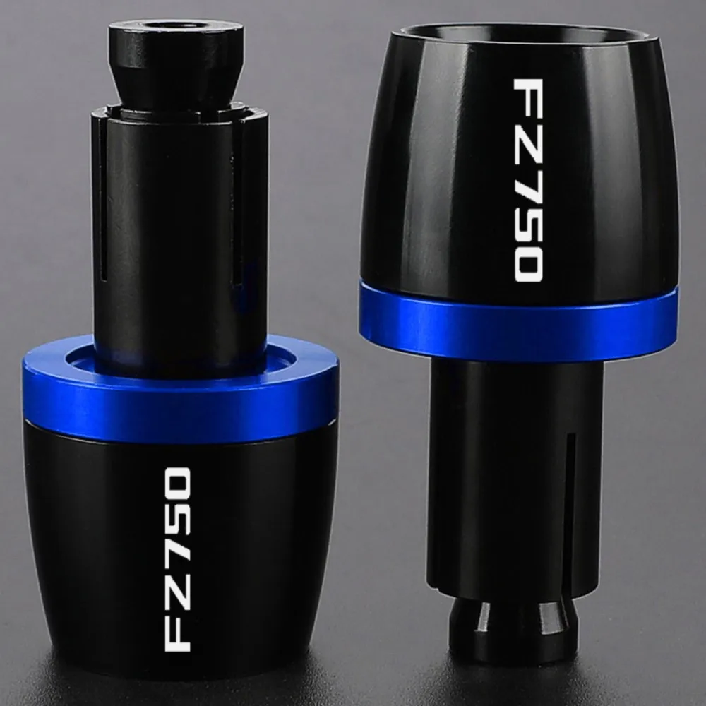 Motorcycle Accessories For YAMAHA FZ750 FZ 750 CNC Handle Bar Handlebar Grip Cap End handle Plugs cap Hornet 1985 1986 1987 1988
Motorcycle Accessories For YAMAHA FZ750 FZ 750 CNC Handle Bar Handlebar Grip Cap End handle Plugs cap Hornet 1985 1986 1987 1988
