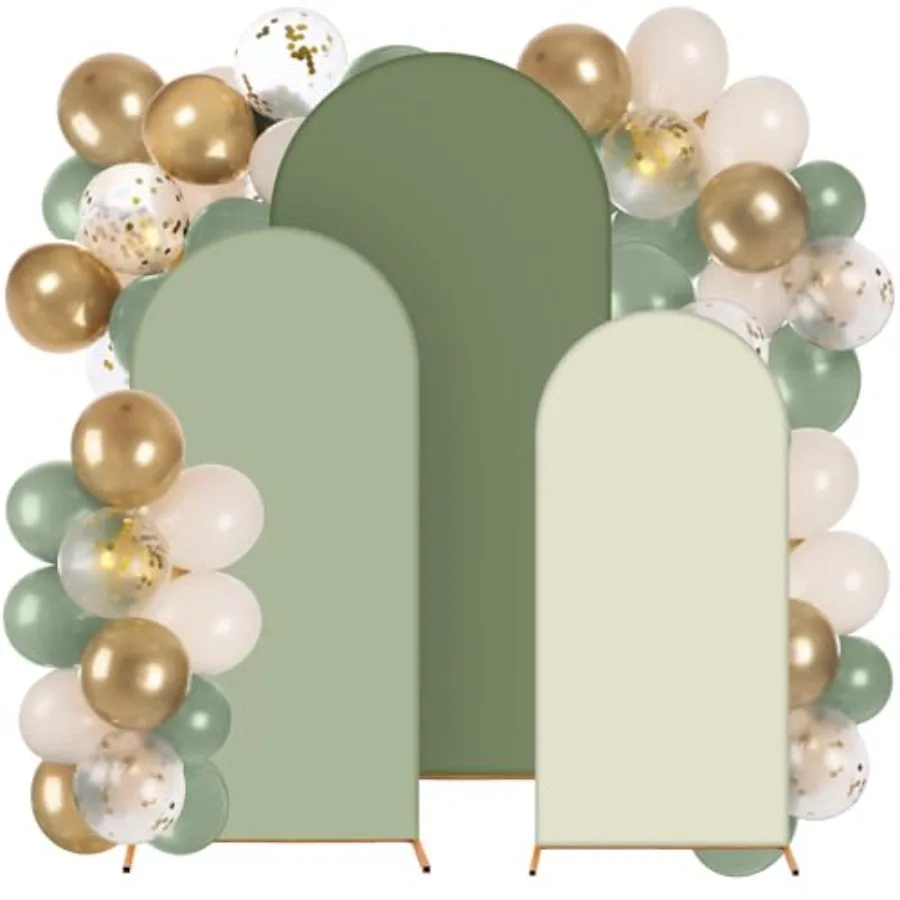 34 шт. муравьино-зеленые и бежевые фоны с аркой воздушных шаров, 4 фута, 5 футов, 6 футов, муравьино-зеленые фоны из спандекса с воздушными шарами для
34 шт. муравьино-зеленые и бежевые фоны с аркой воздушных шаров, 4 фута, 5 футов, 6 футов, муравьино-зеленые фоны из спандекса с воздушными шарами для