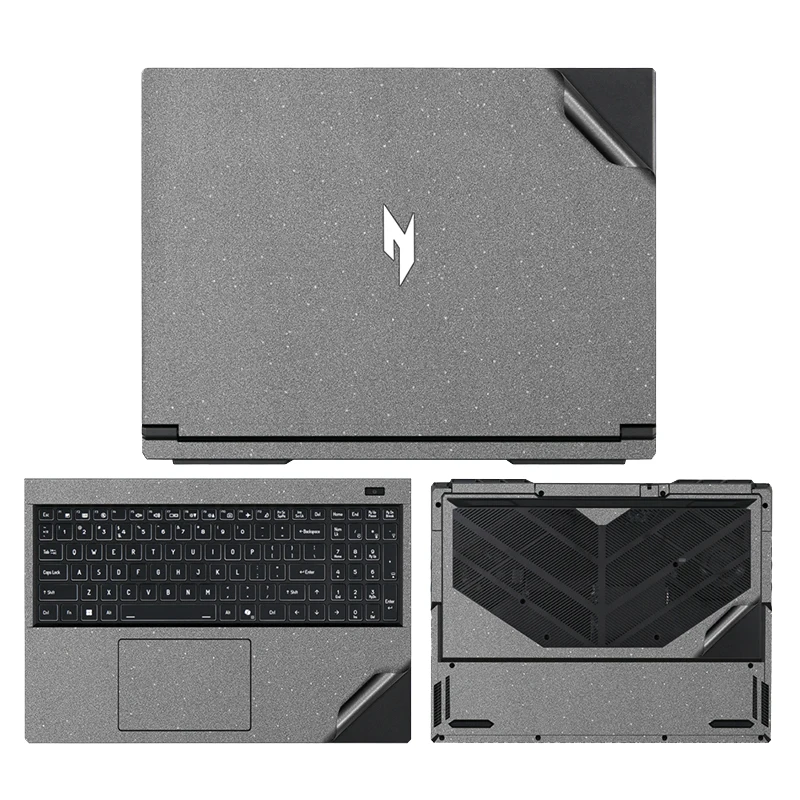 Laptop Skin Decals for 2025 Acer V16 SH16-74 SH16-73 AN16-41 AN16-51 ANV15-51 ANV15-41 Vinyl Skin Sticker Anti-scratches 
Laptop Skin Decals for 2025 Acer V16 SH16-74 SH16-73 AN16-41 AN16-51 ANV15-51 ANV15-41 Vinyl Skin Sticker Anti-scratches