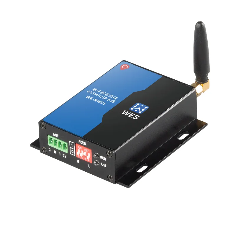 2025 Wholesale High Quality ZigBee Positioning Quick Item Search Application - Card Reading Base Station
2025 Wholesale High Quality ZigBee Positioning Quick Item Search Application - Card Reading Base Station