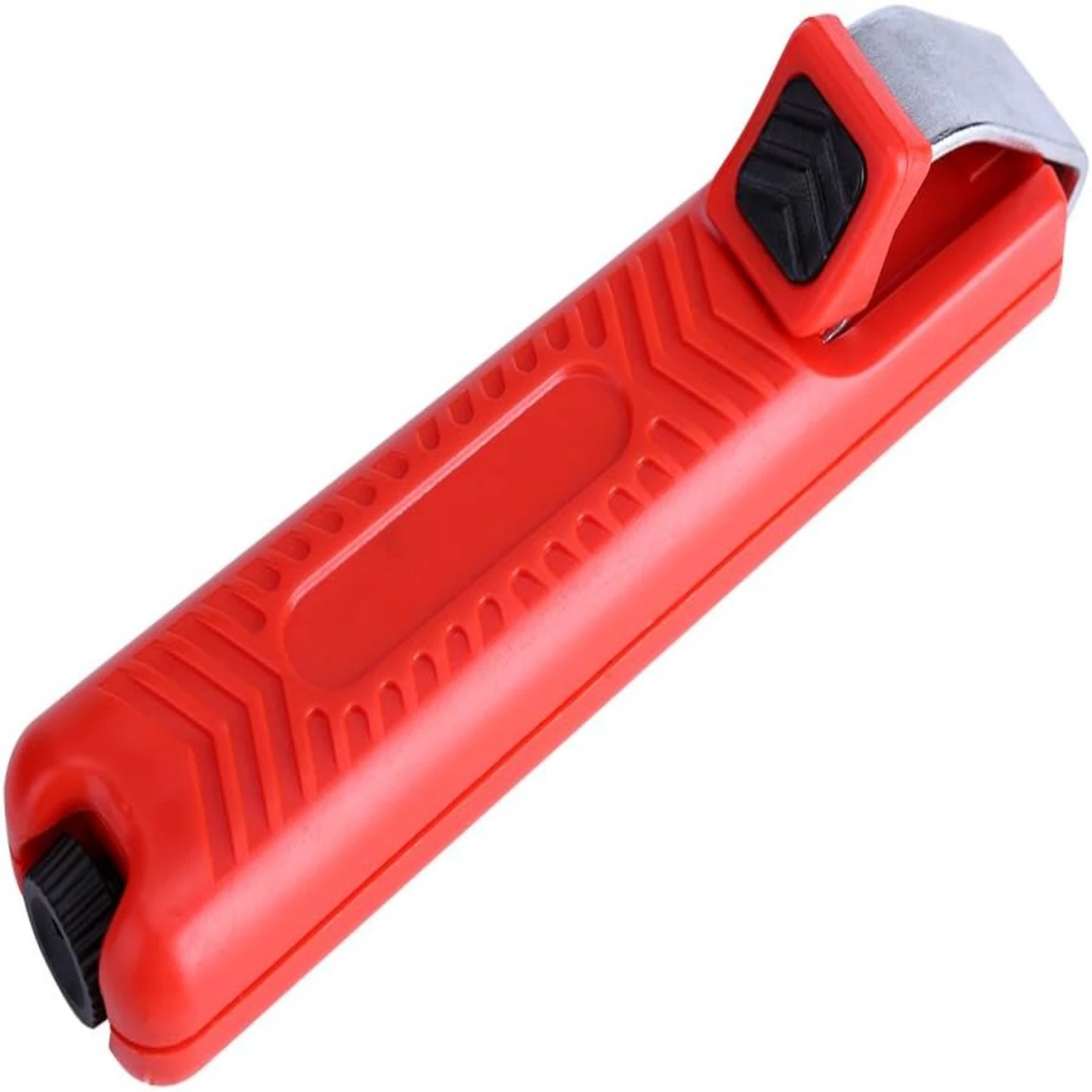 Effortless, Precise, and Clean High-Quality Ergonomic Wire Stripper Cutter - Perfect Tool for DIY Enthusiasts, Hobbyists, and Pr
Effortless, Precise, and Clean High-Quality Ergonomic Wire Stripper Cutter - Perfect Tool for DIY Enthusiasts, Hobbyists, and Pr