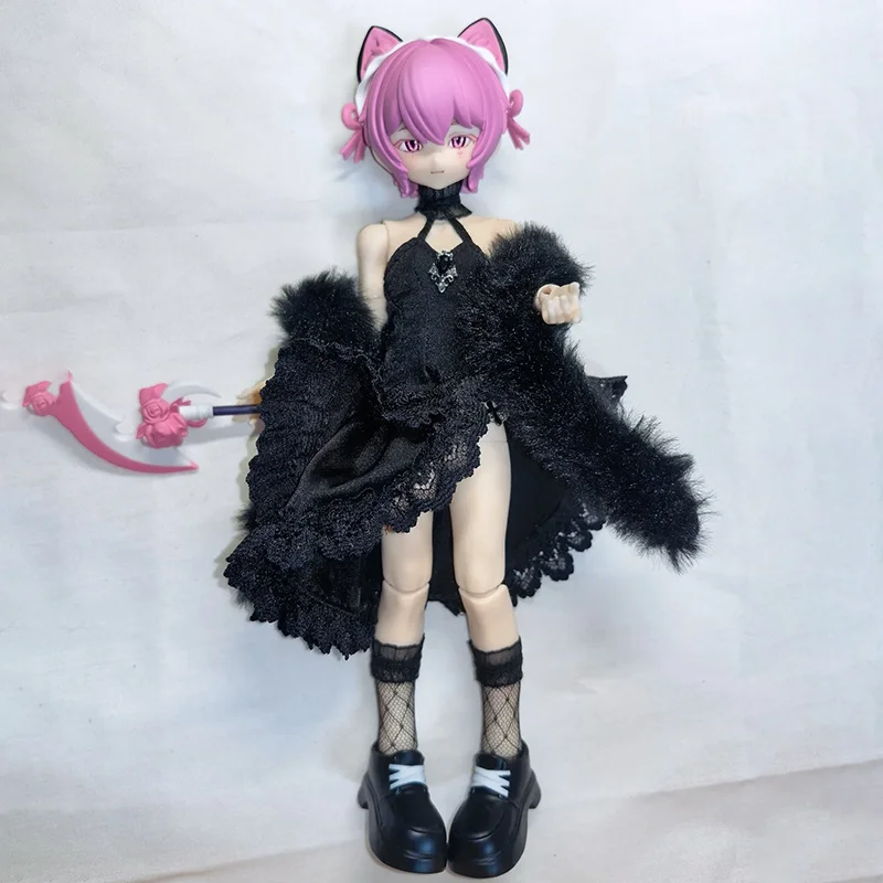 Серия Zack Event, слепая коробка, модное украшение для рабочего стола ручной работы, коллекция на день рождения, подарок, кукла, игрушка, настольное украшение, подлинный запас
Серия Zack Event, слепая коробка, модное украшение для рабочего стола ручной работы, коллекция на день рождения, подарок, кукла, игрушка, настольное украшение, подлинный запас